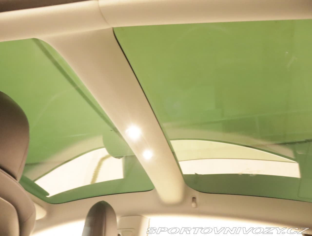 2020 Tesla Model 3 - 19