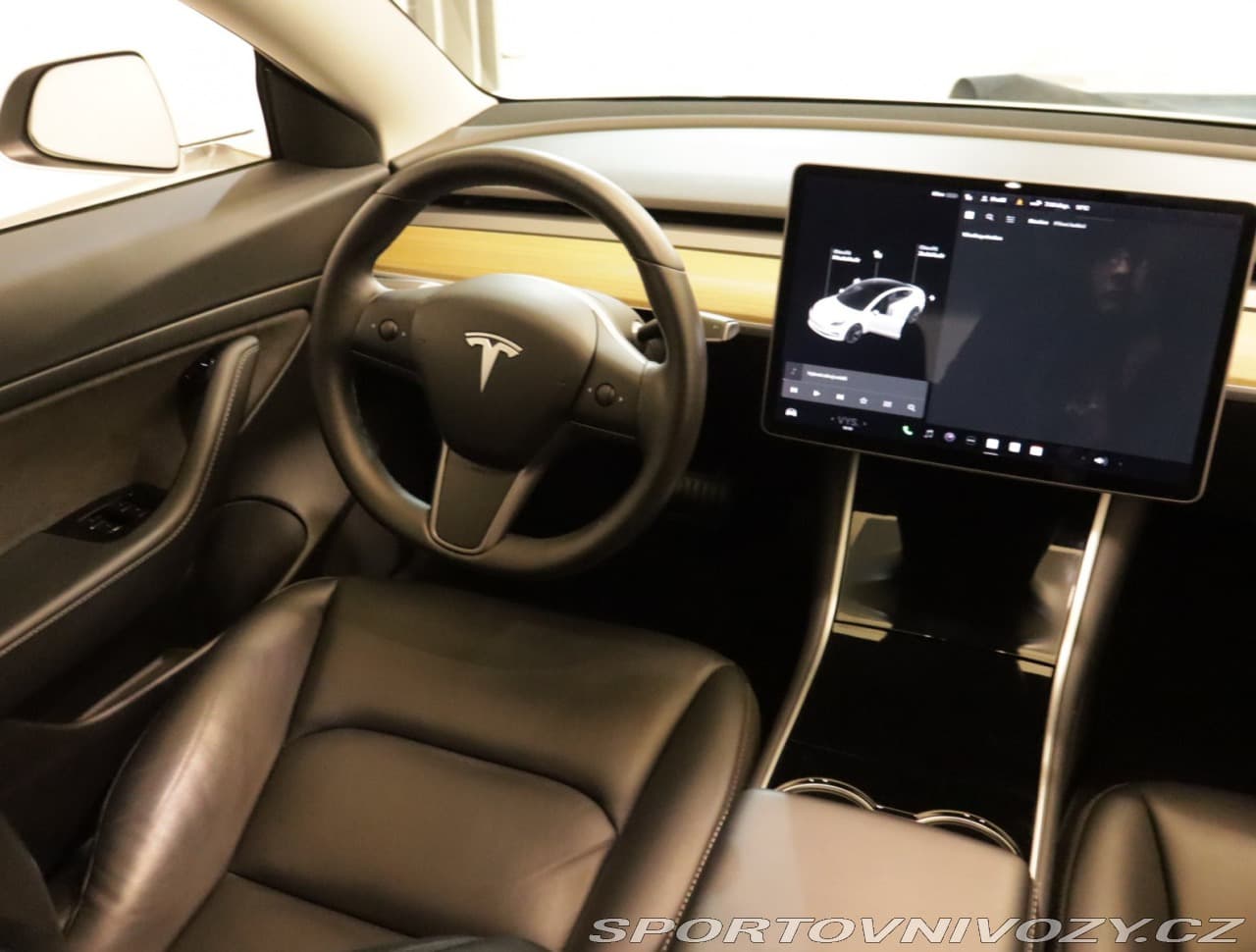 2020 Tesla Model 3 - 7