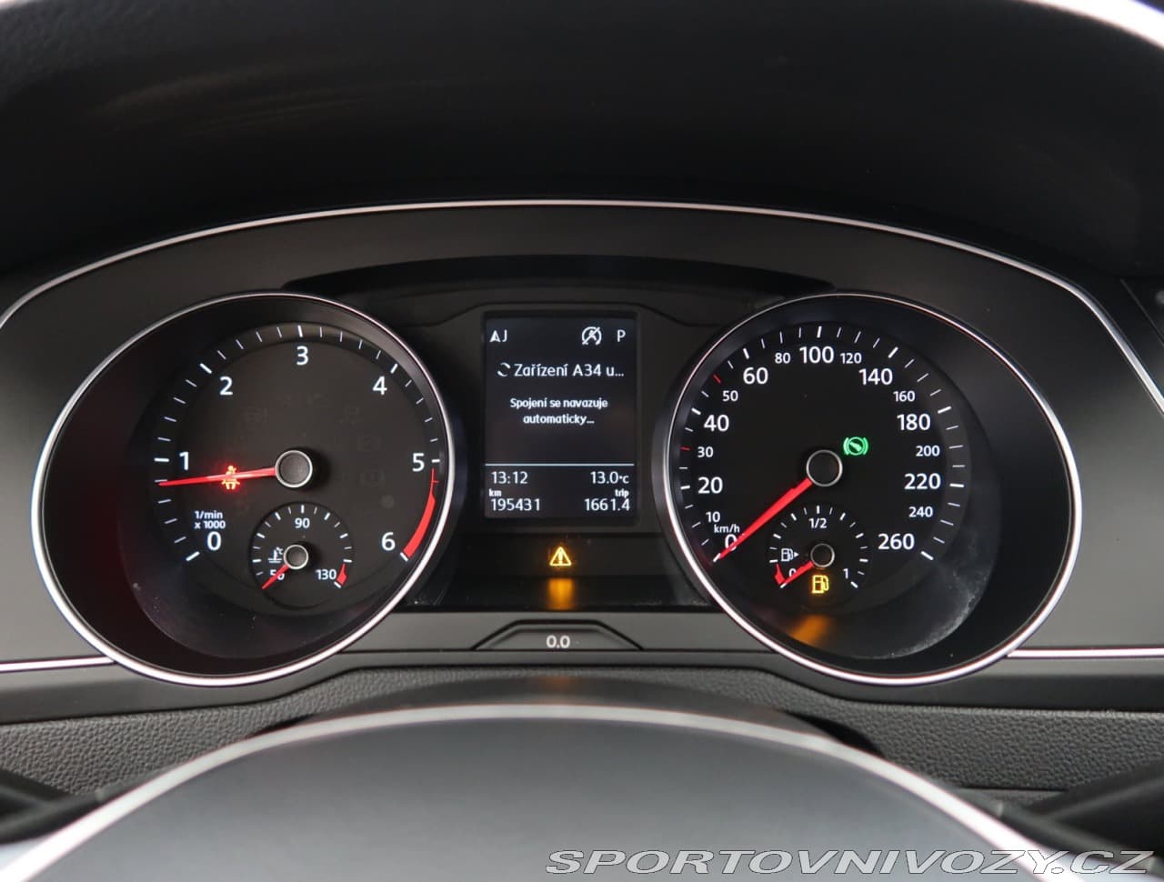 2017 Volkswagen Arteon - 11