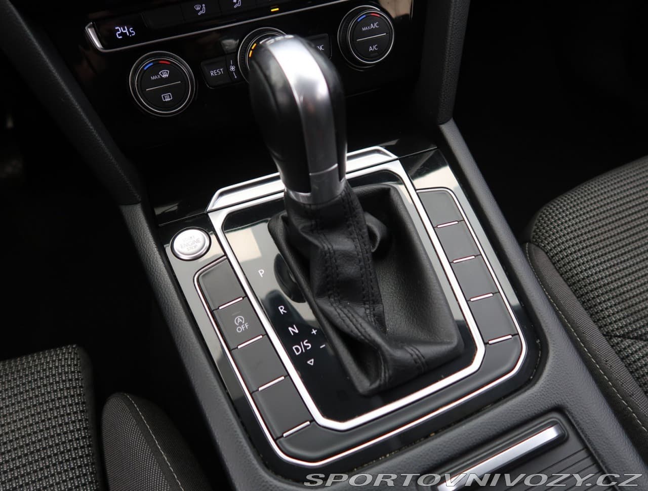 2017 Volkswagen Arteon - 13