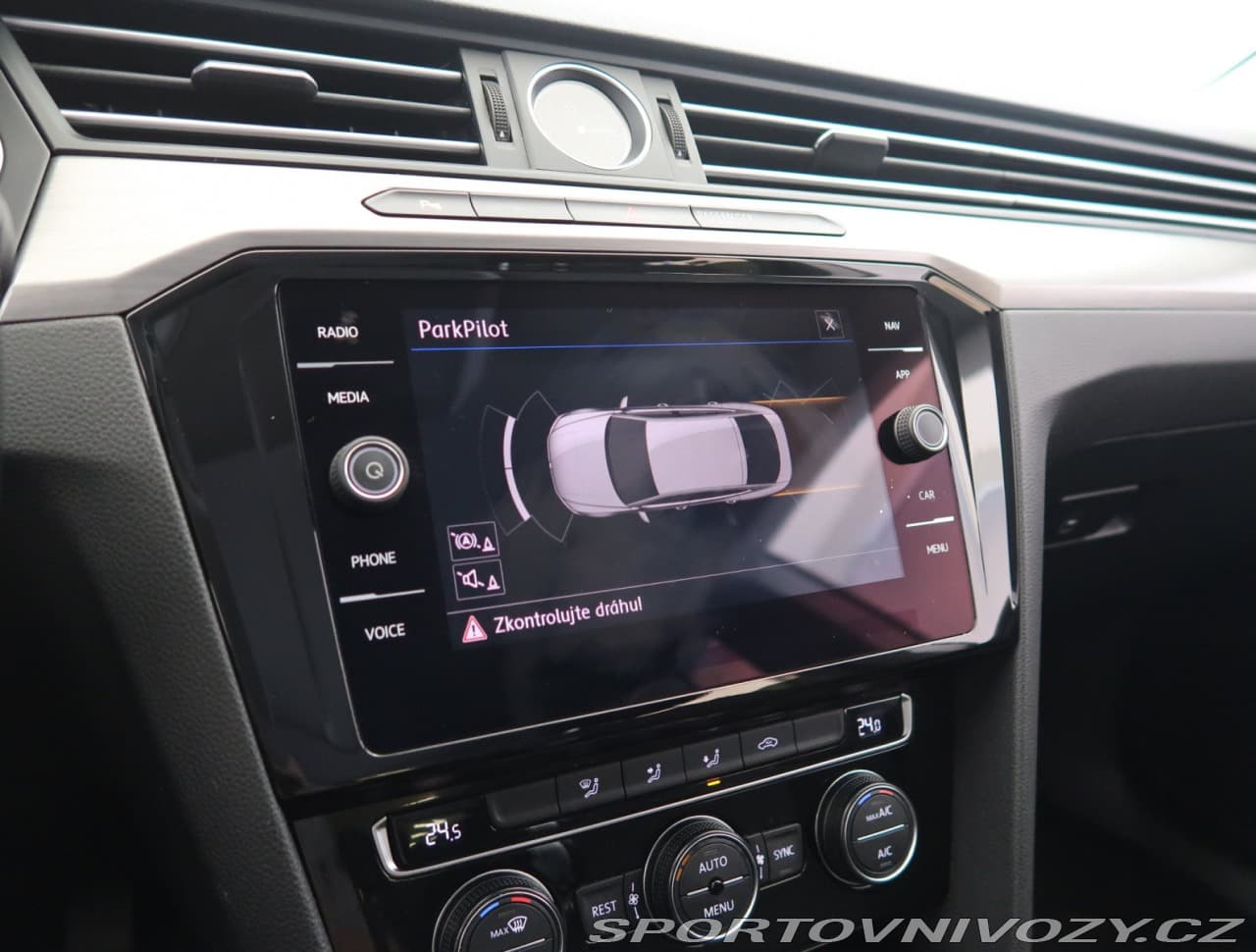 2017 Volkswagen Arteon - 17