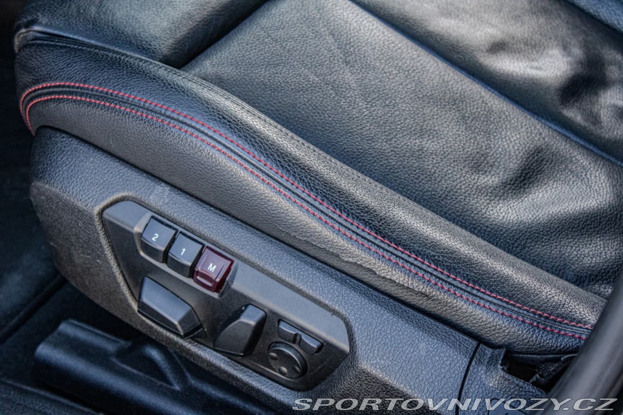 2013 BMW 3-Series - 14