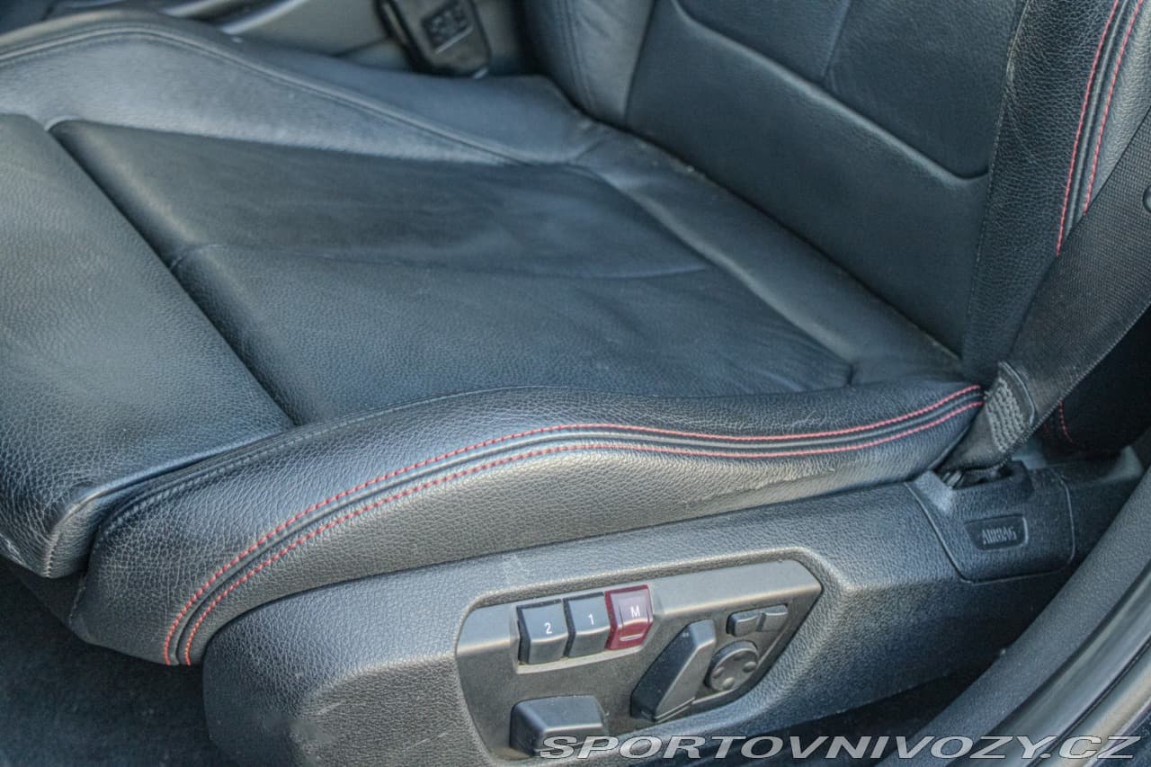 2013 BMW 3-Series - 15