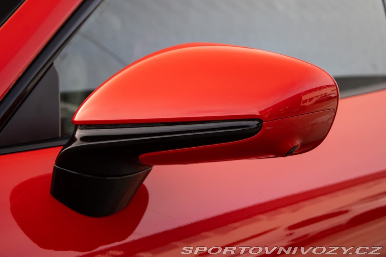 2021 Porsche 911 - 19