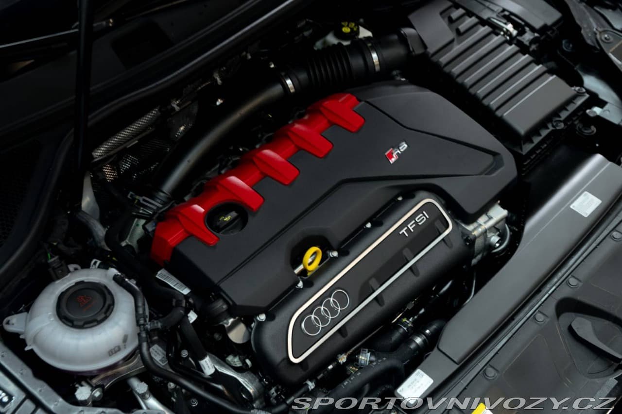 2026 Audi RS3 - 2