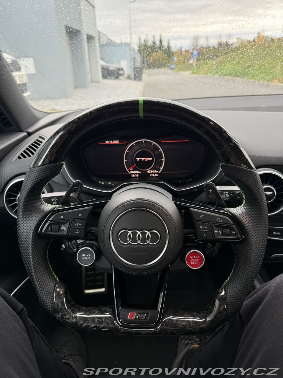 2019 Audi TT - 10