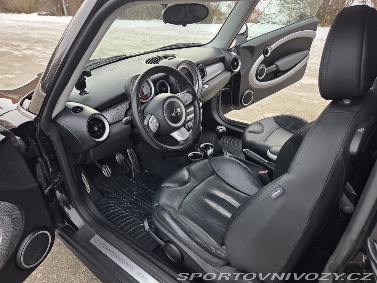 2009 Mini COOPER - 10