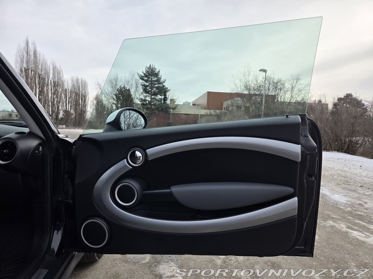 2009 Mini COOPER - 11