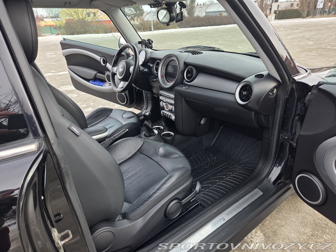 2009 Mini COOPER - 12