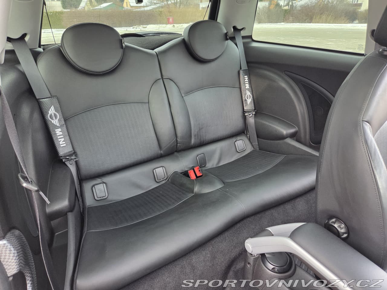 2009 Mini COOPER - 13