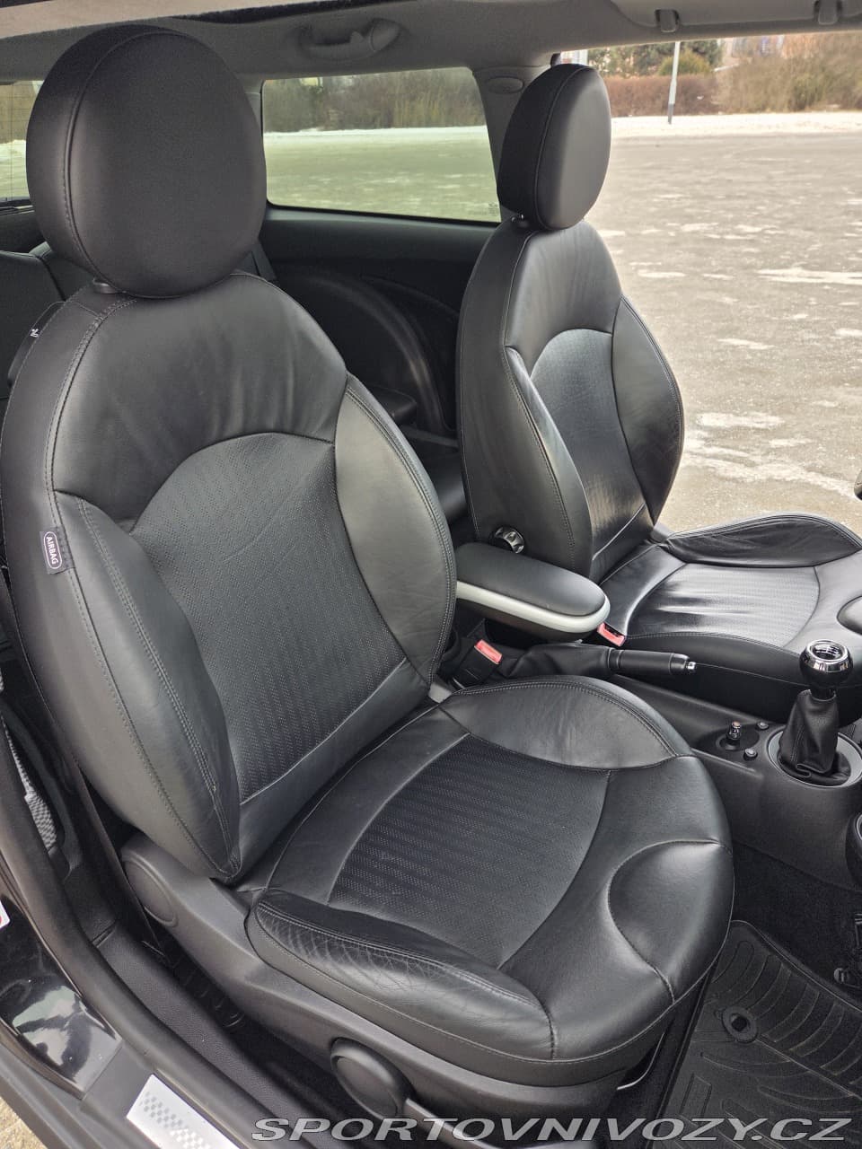 2009 Mini COOPER - 14