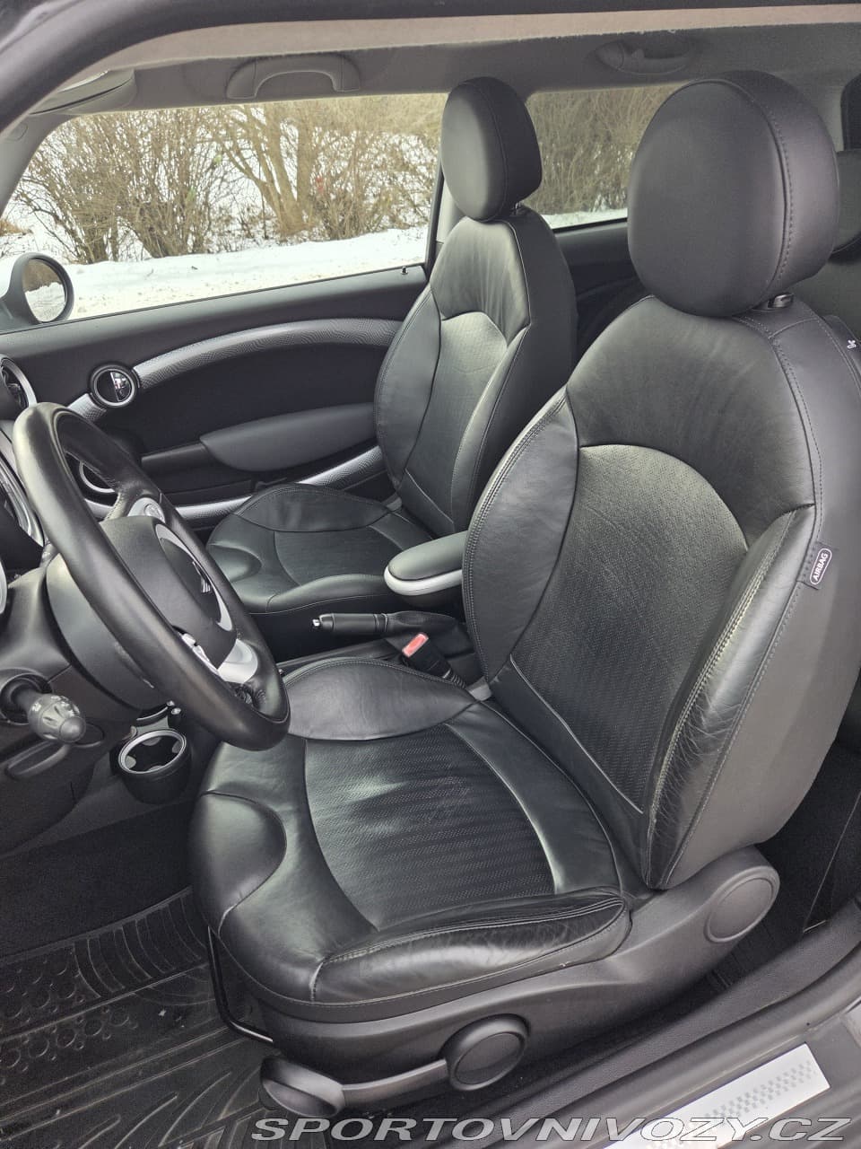 2009 Mini COOPER - 15