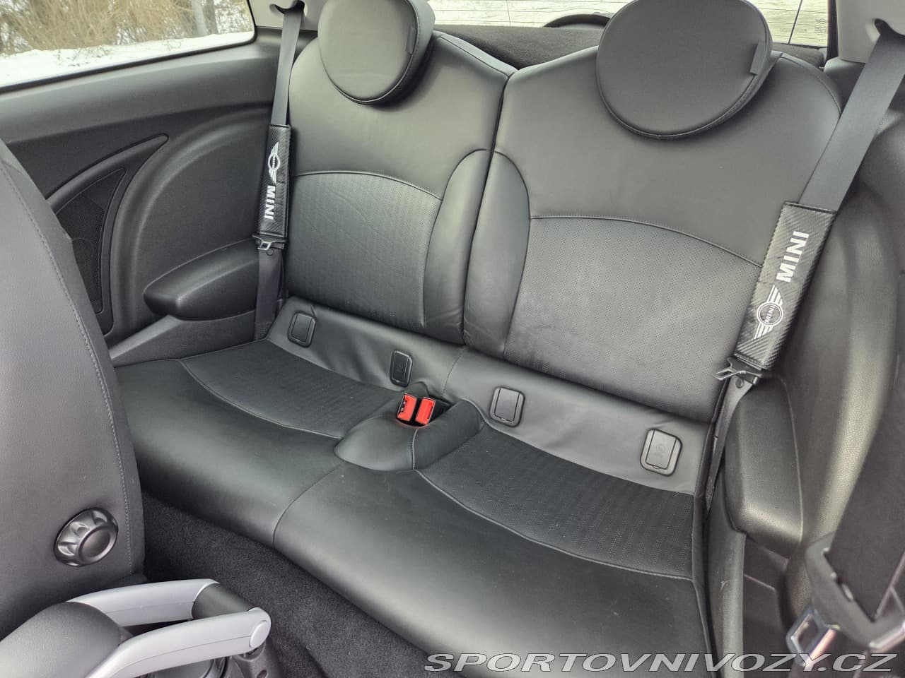 2009 Mini COOPER - 16