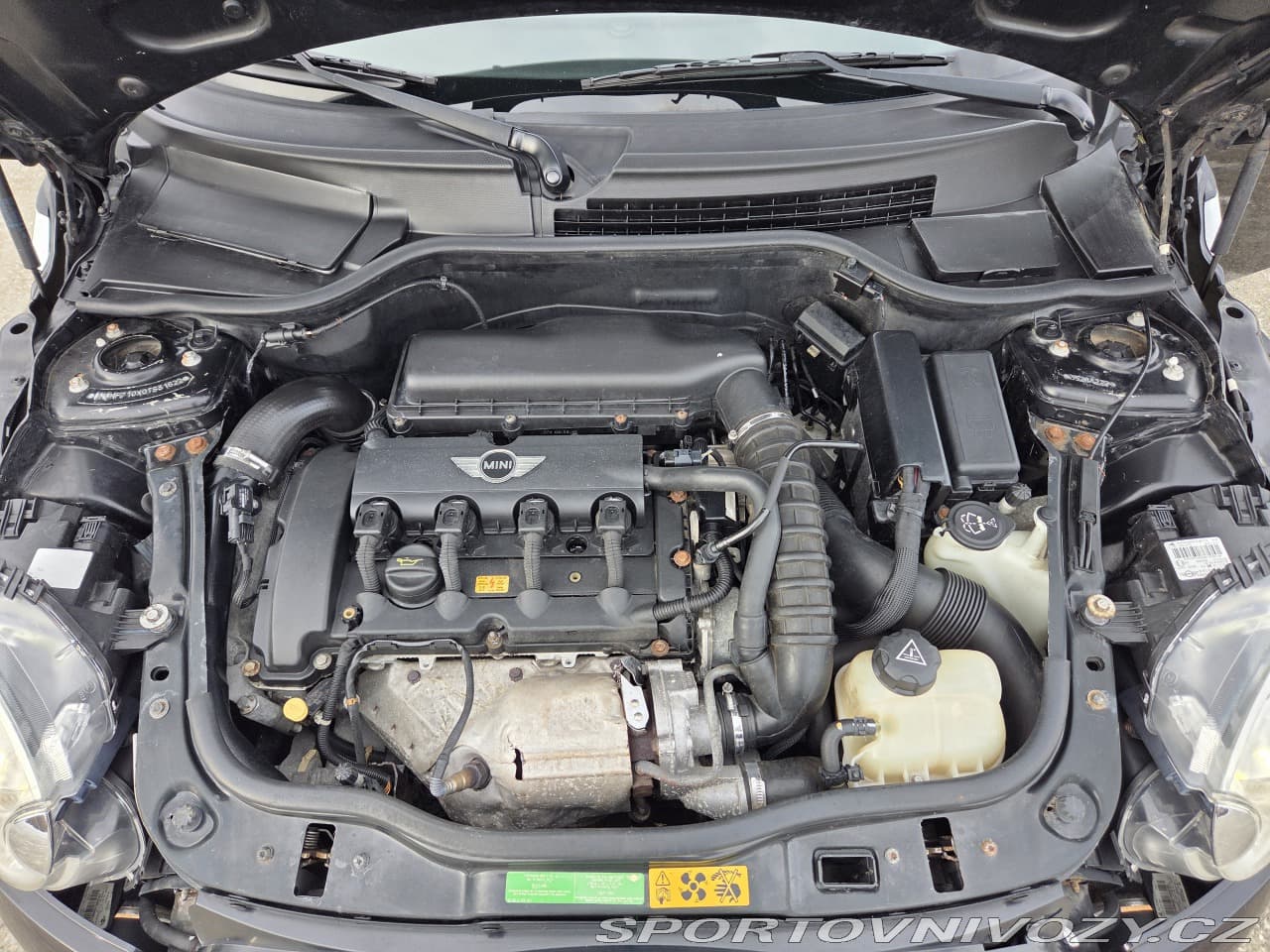 2009 Mini COOPER - 17