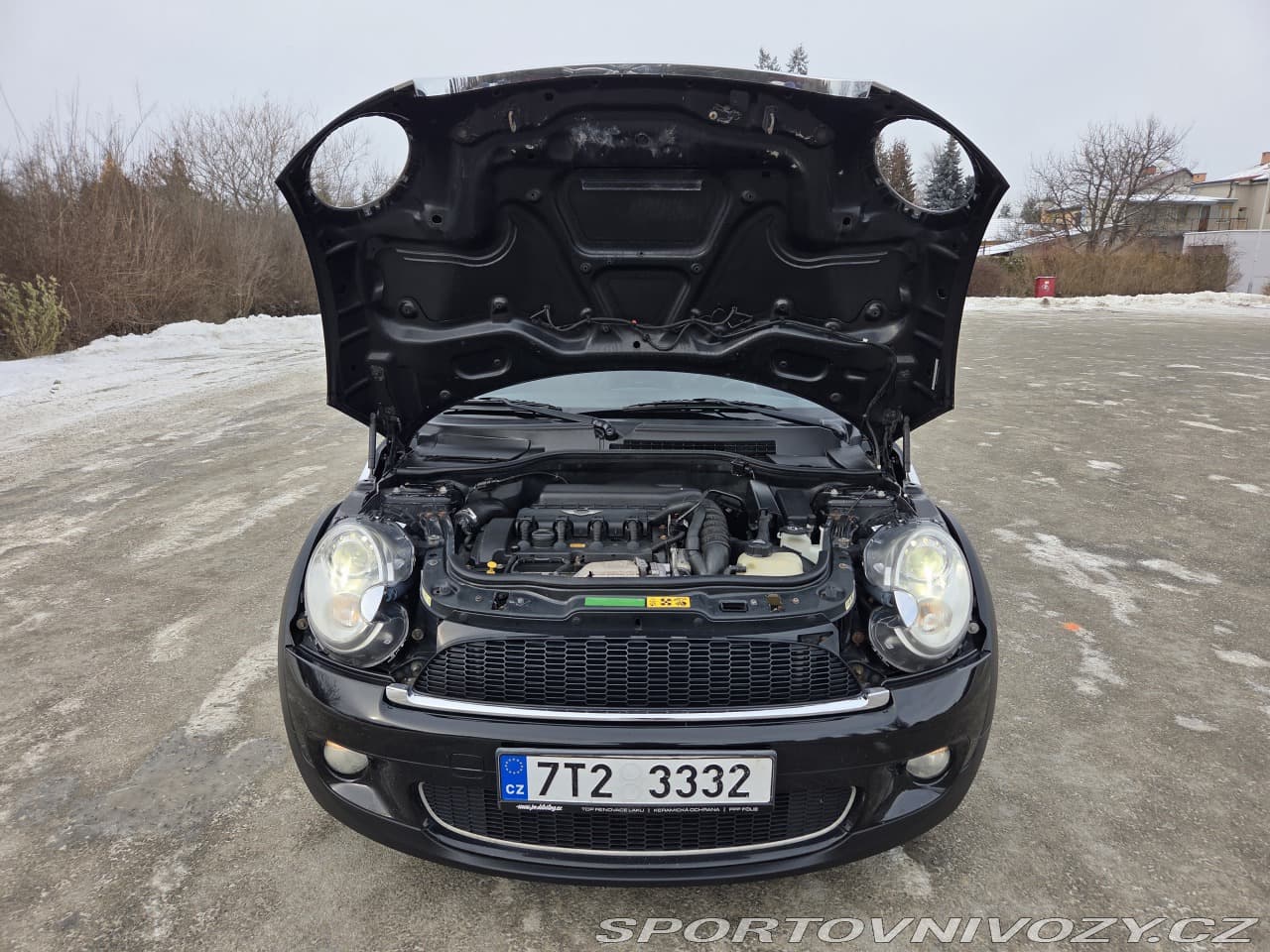2009 Mini COOPER - 18