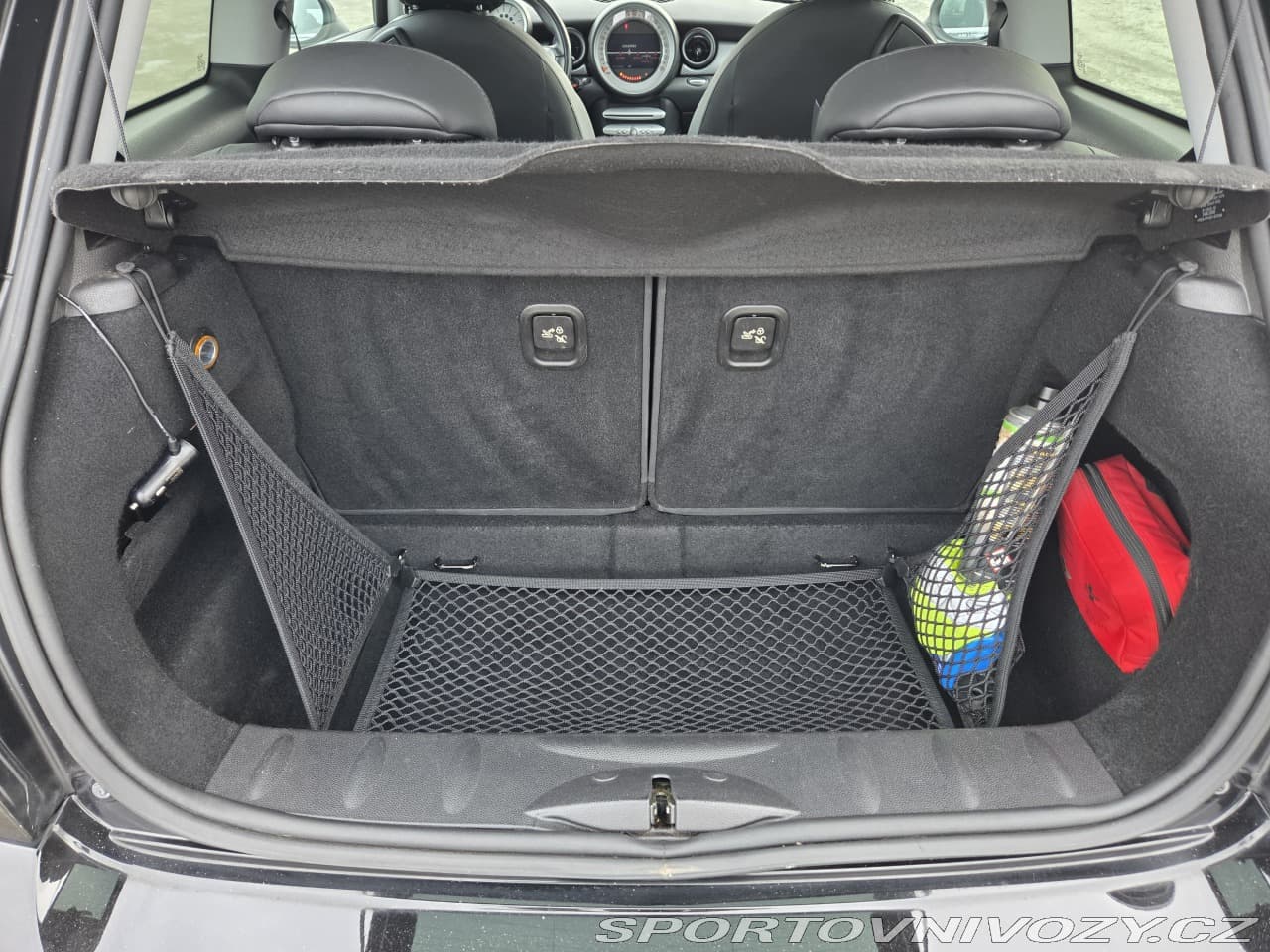 2009 Mini COOPER - 19