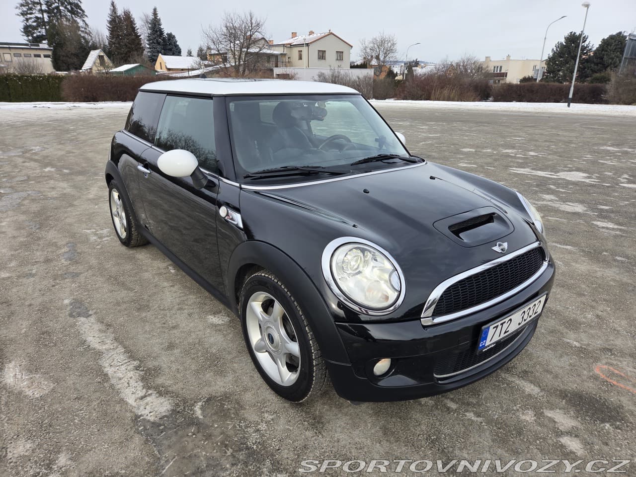 2009 Mini COOPER - 2