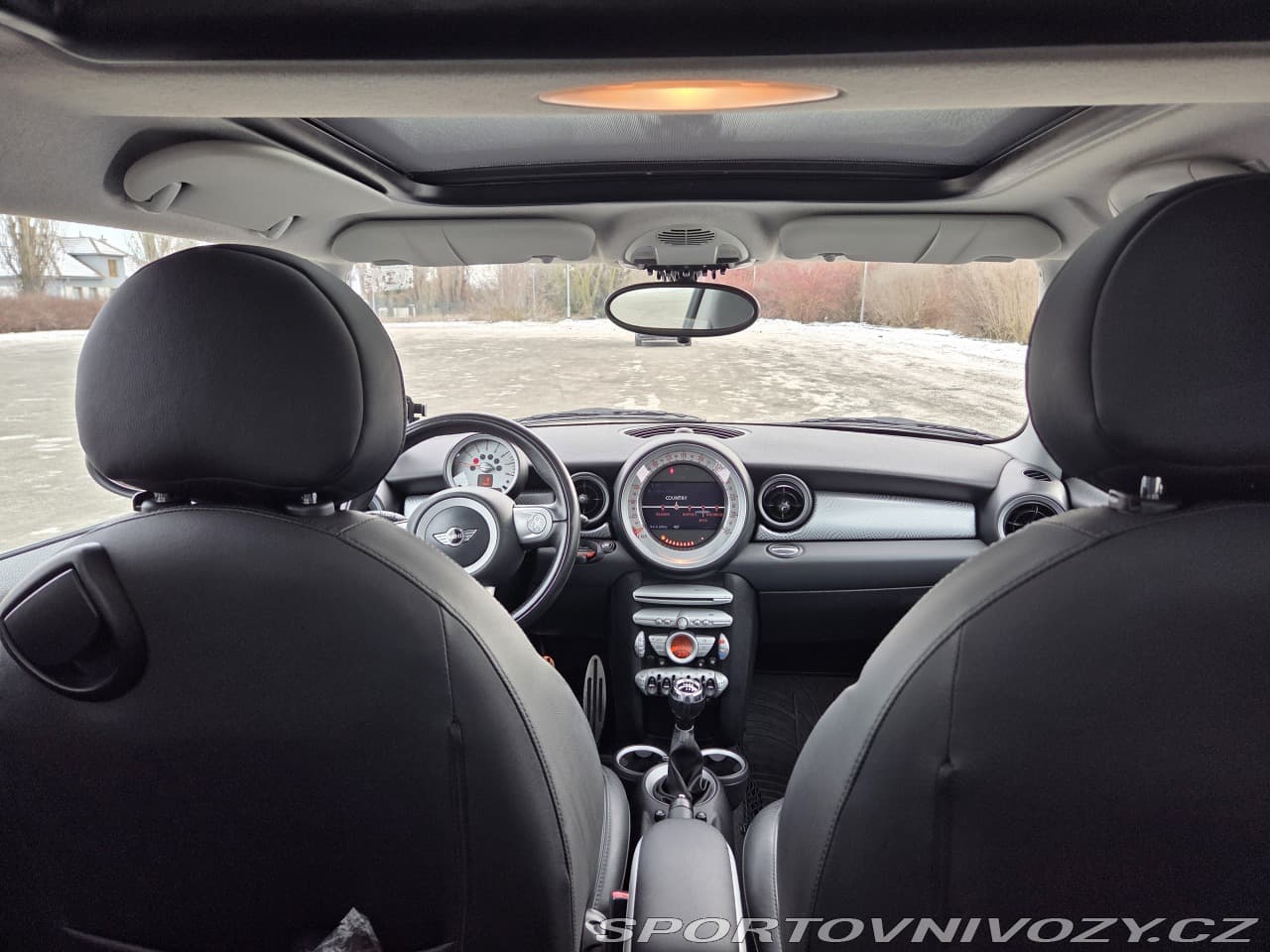 2009 Mini COOPER - 20