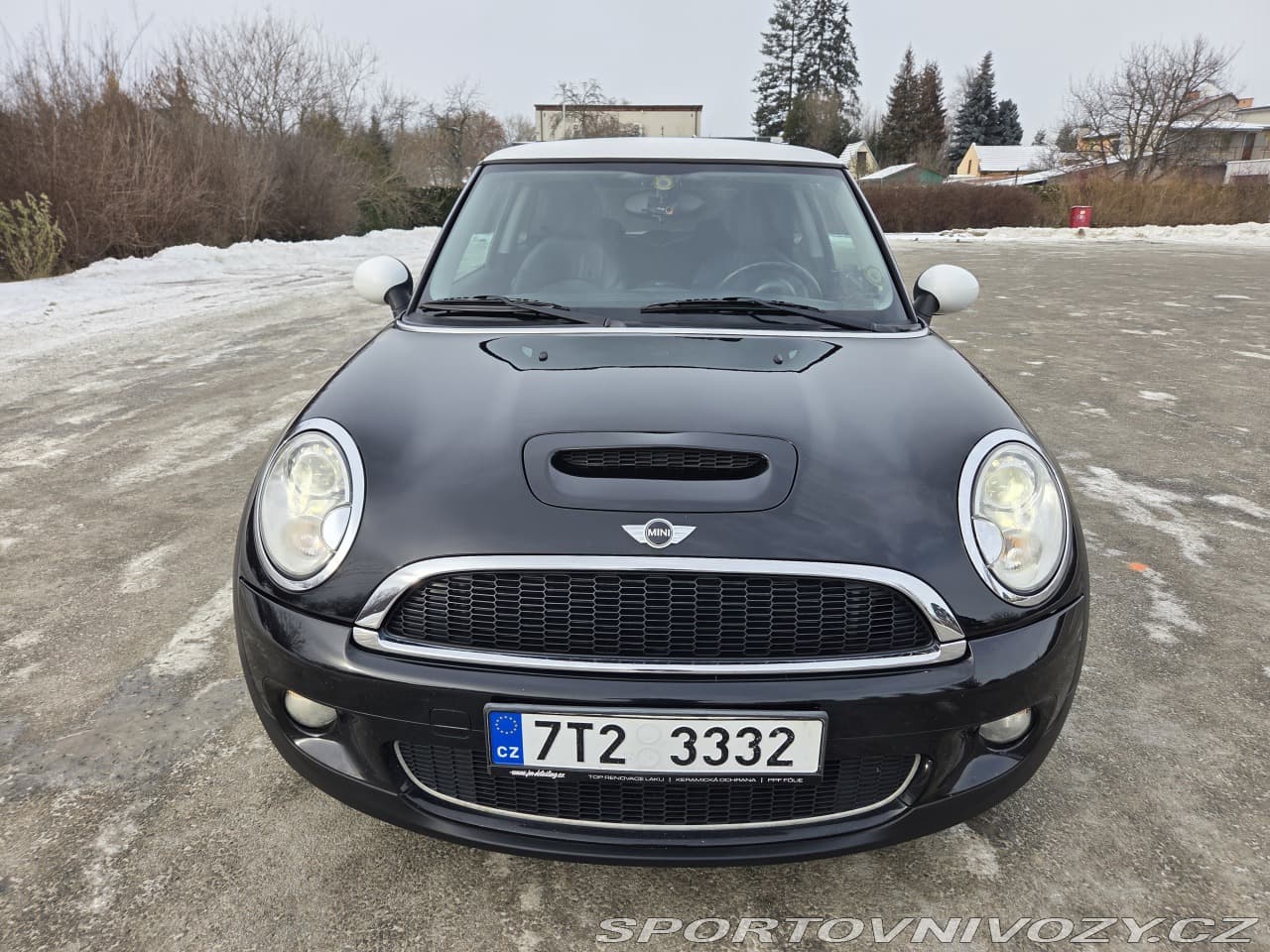 2009 Mini COOPER - 3