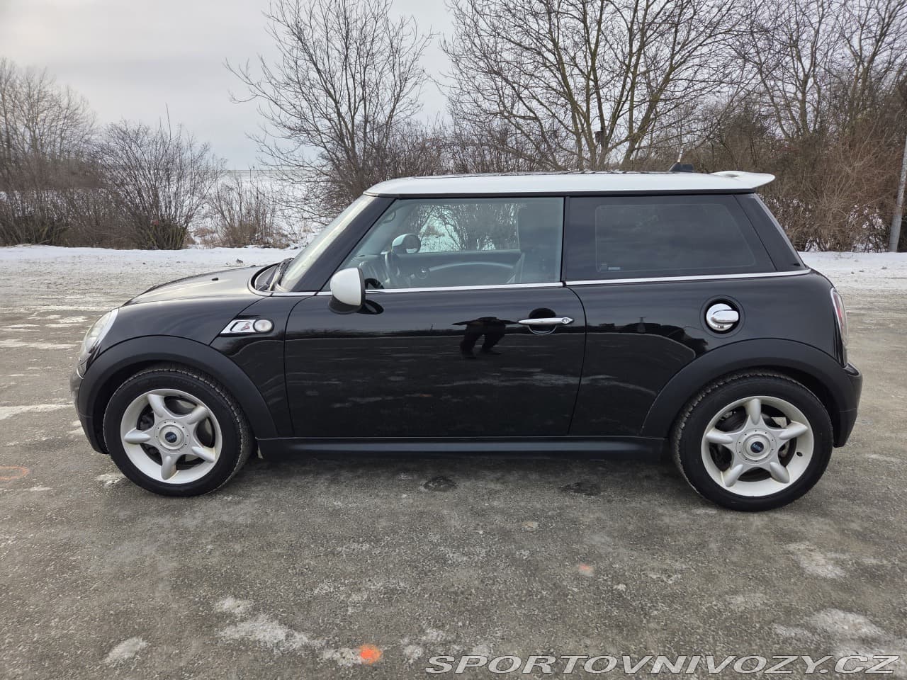 2009 Mini COOPER - 4