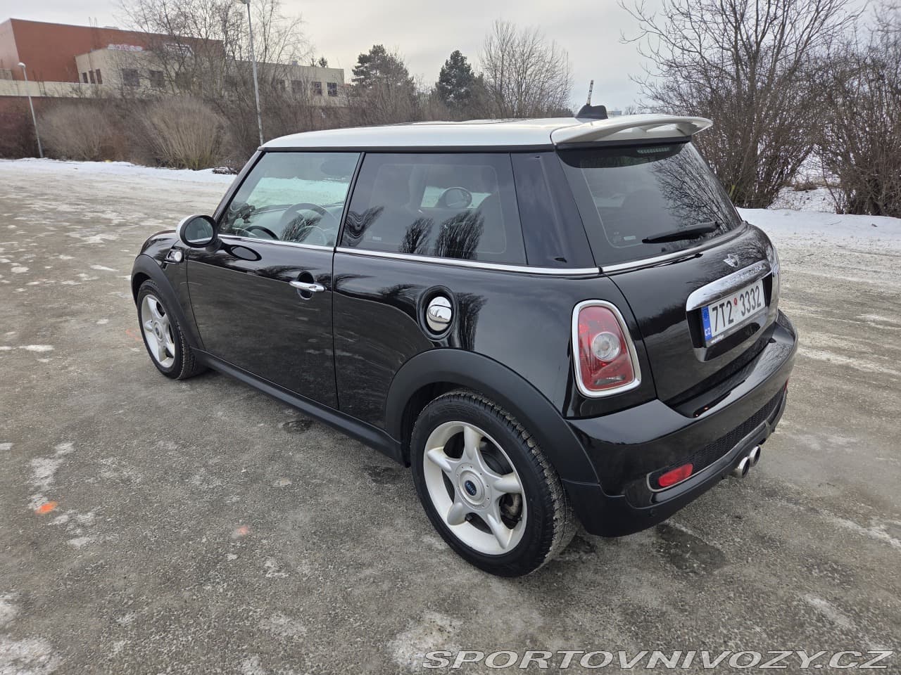 2009 Mini COOPER - 5