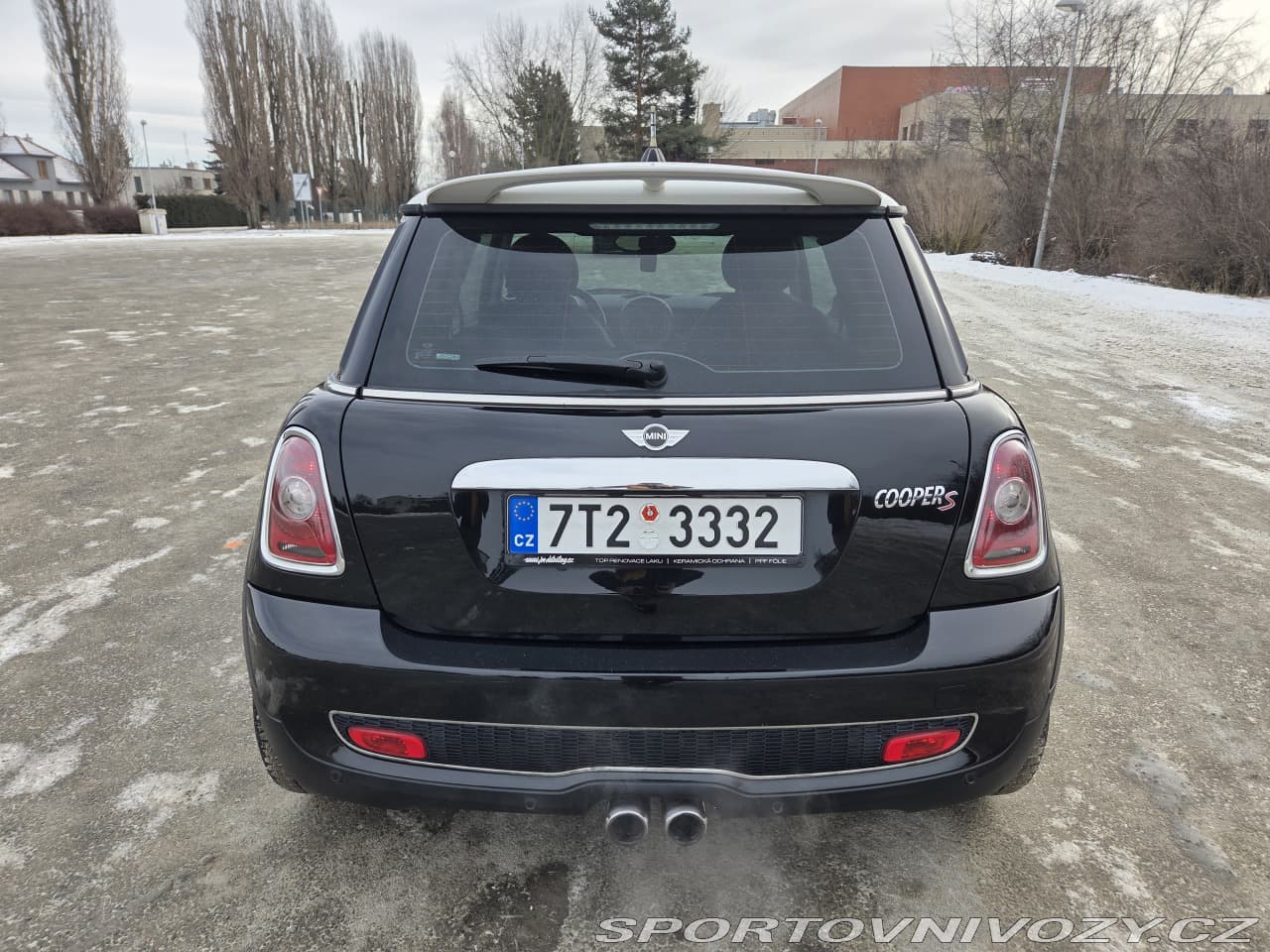 2009 Mini COOPER - 6