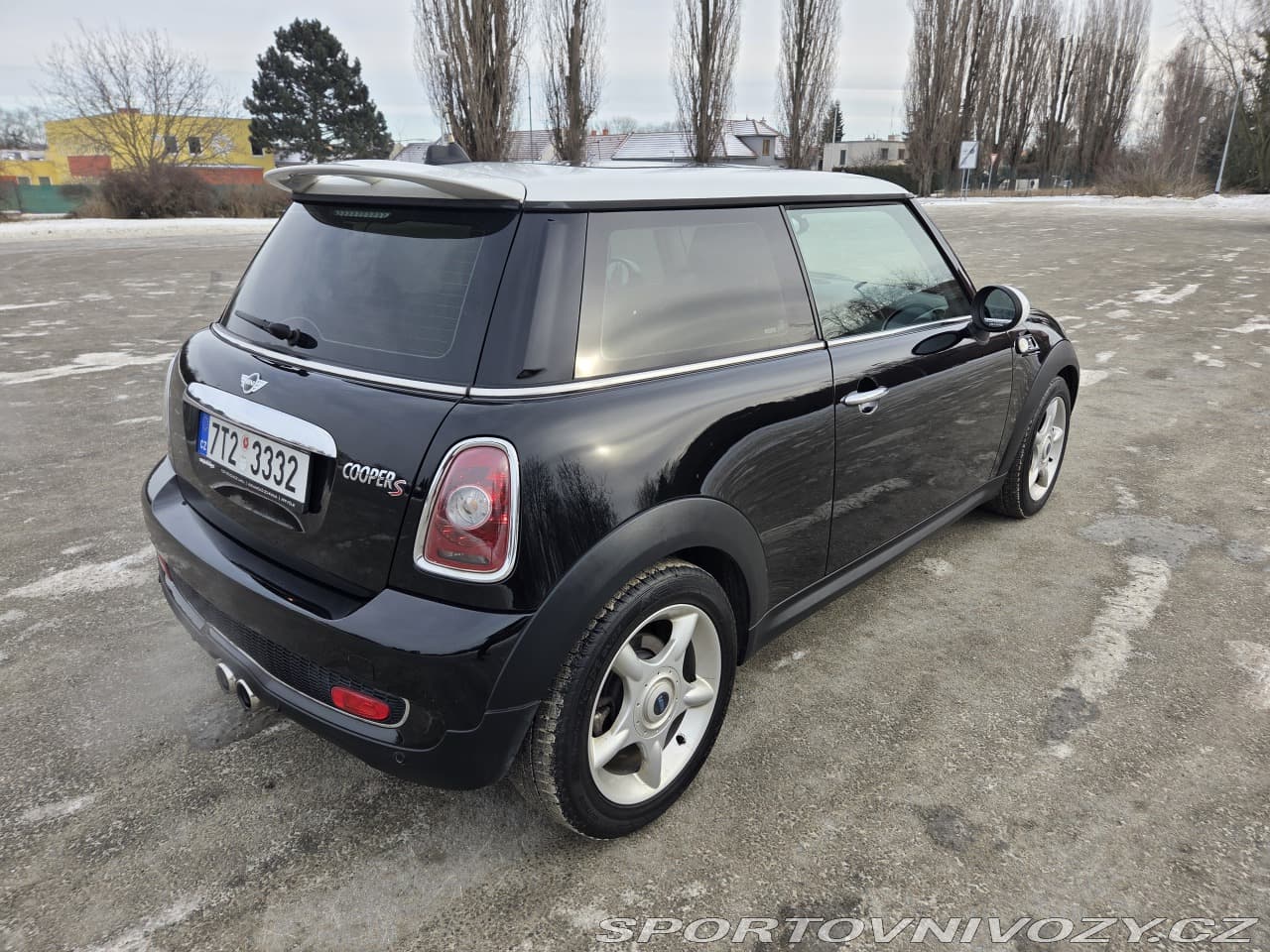2009 Mini COOPER - 7