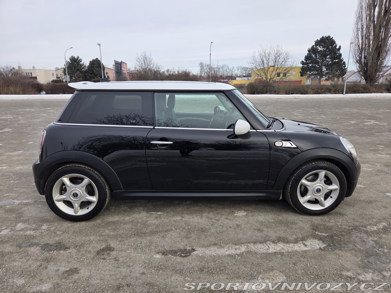 2009 Mini COOPER - 8