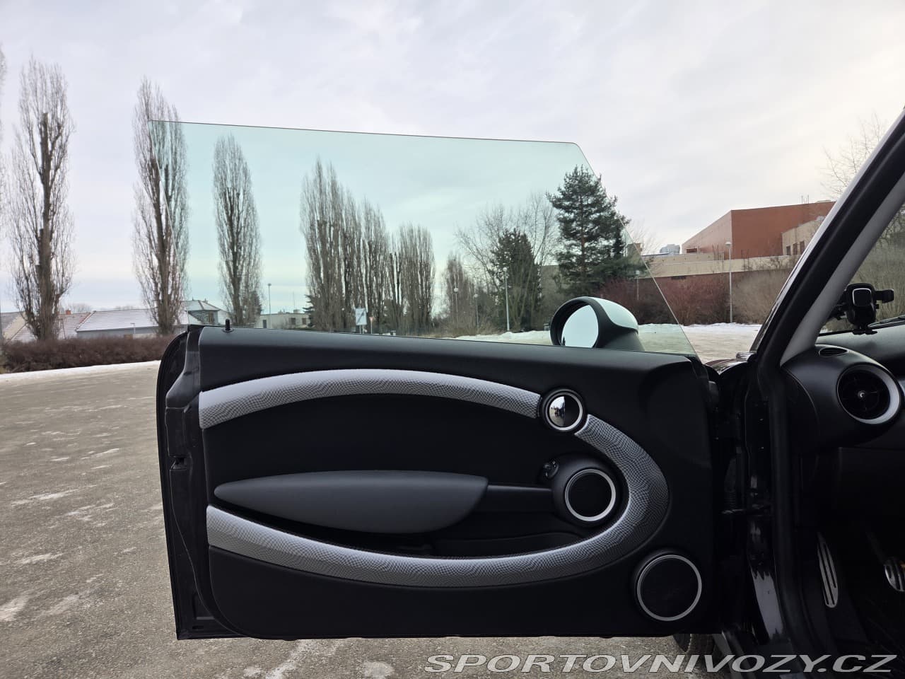 2009 Mini COOPER - 9