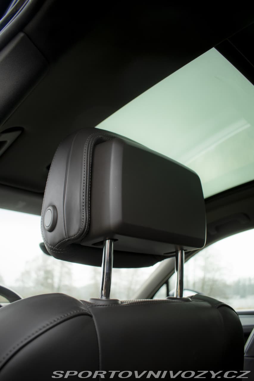 2015 Porsche Macan - 8