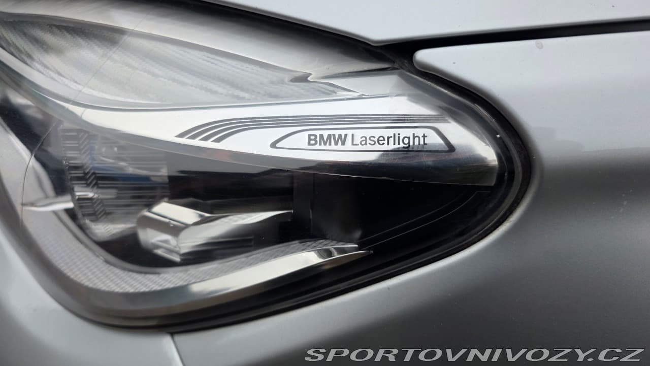 2016 BMW 7-Series - 16