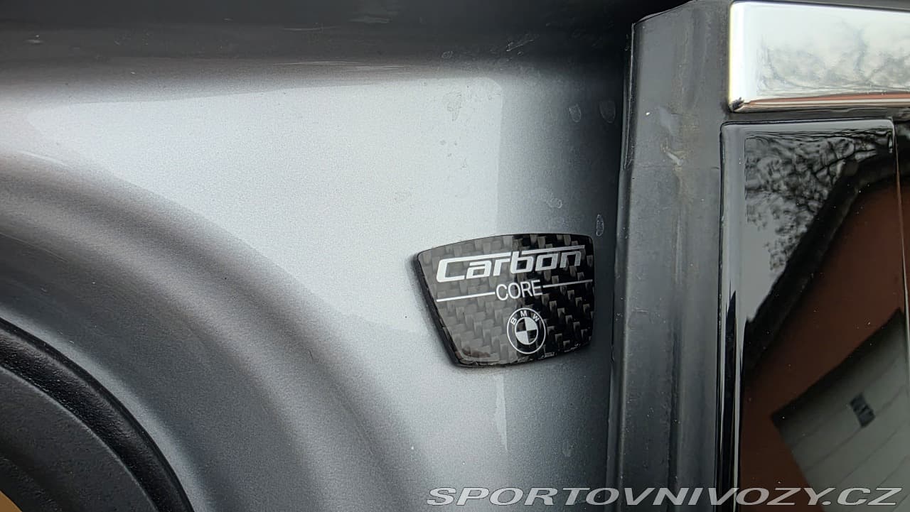 2016 BMW 7-Series - 19