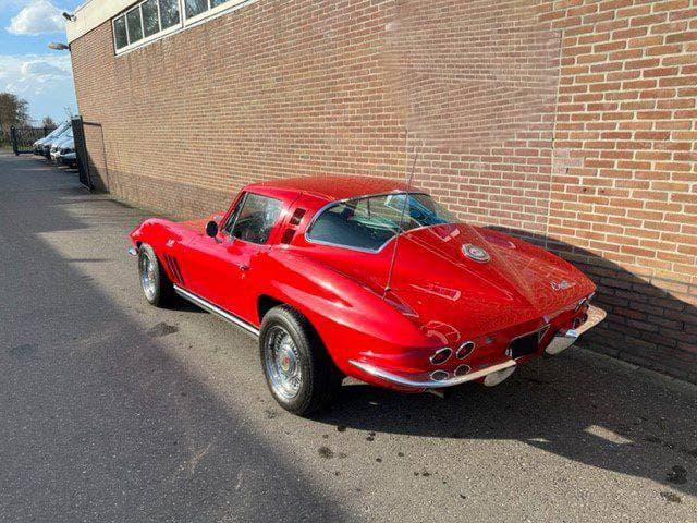 1965 Chevrolet CORVETTE - 6