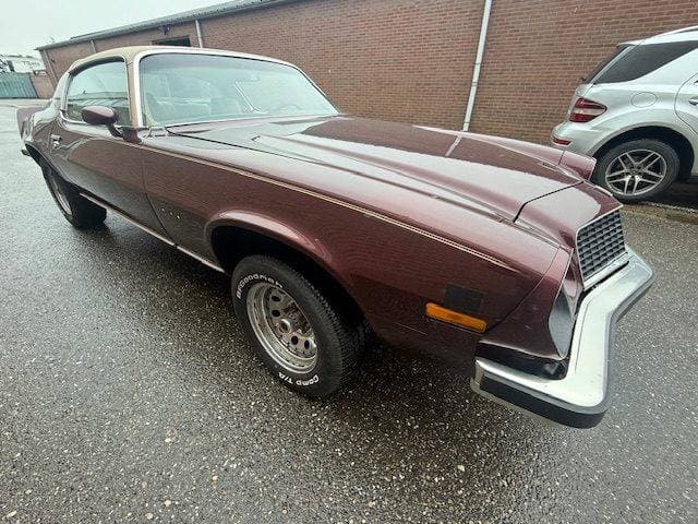1976 Chevrolet Camaro - 2