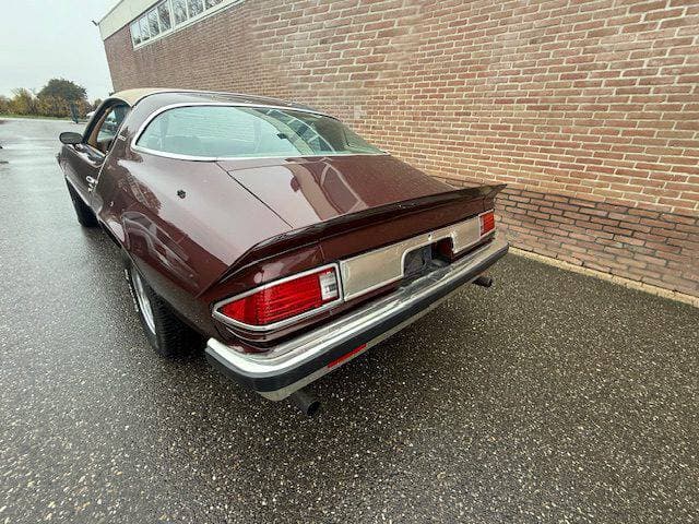 1976 Chevrolet Camaro - 6