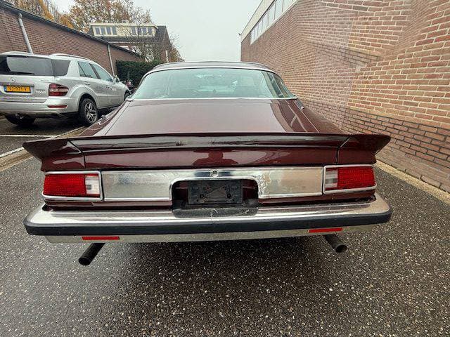 1976 Chevrolet Camaro - 7