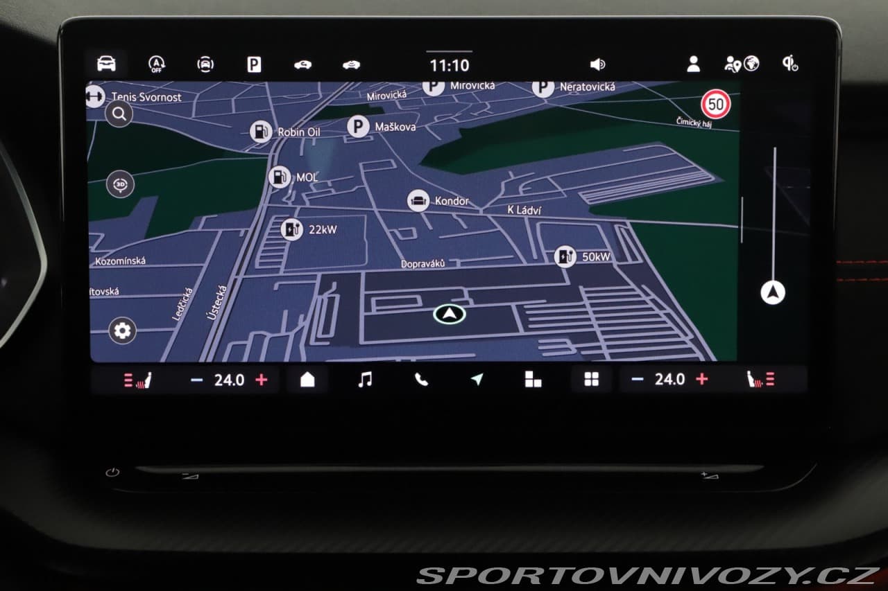 2025 Škoda Octavia - 15