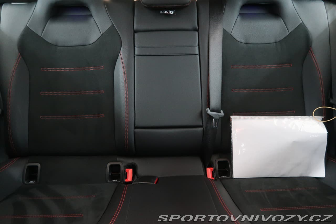 2020 Mercedes-Benz A-Class - 10