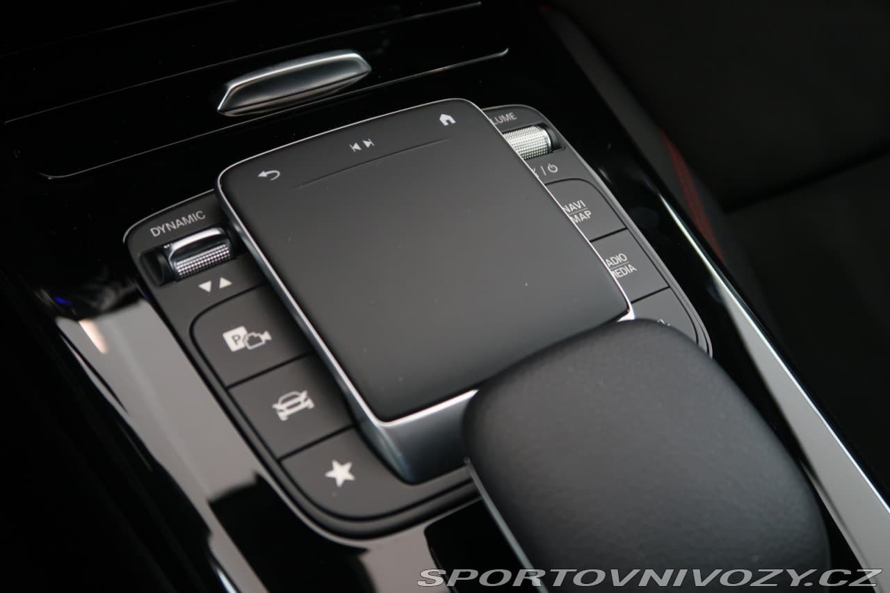 2020 Mercedes-Benz A-Class - 13