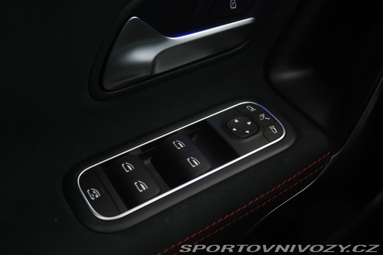 2020 Mercedes-Benz A-Class - 15