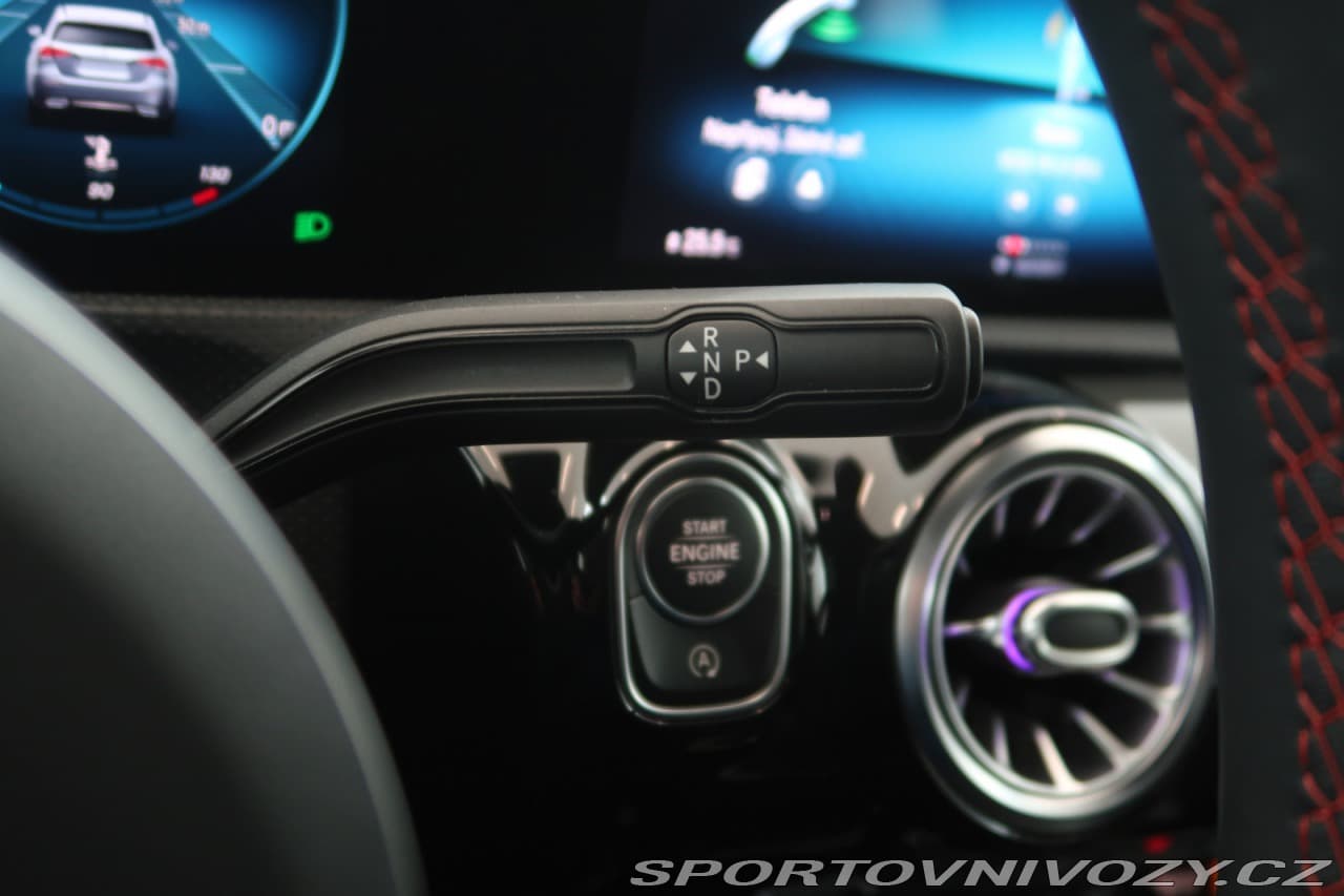 2020 Mercedes-Benz A-Class - 17