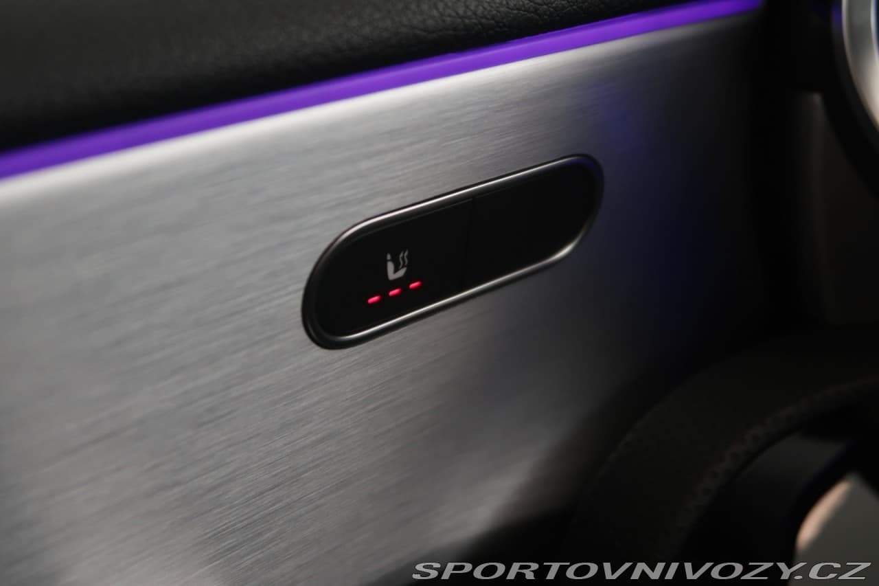 2020 Mercedes-Benz A-Class - 18