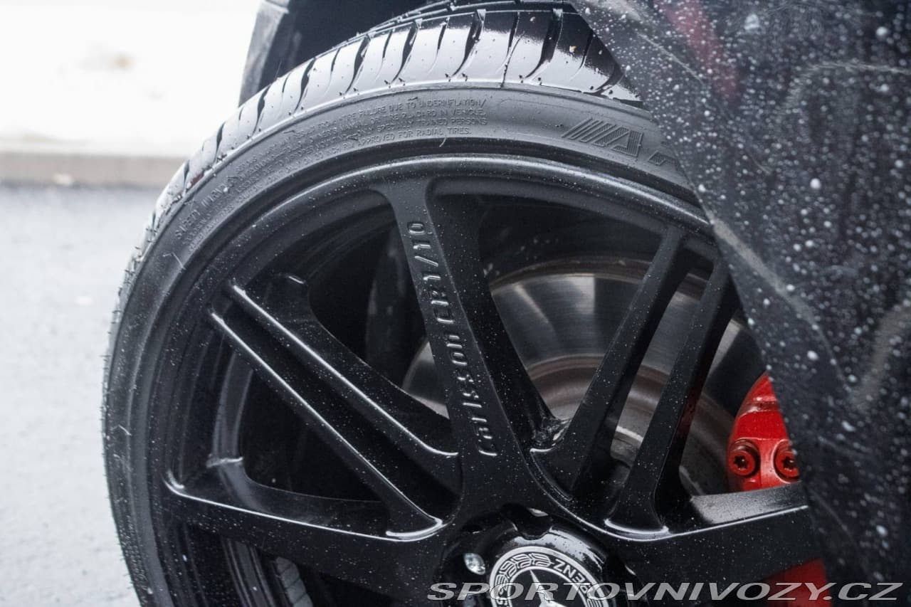 2005 Mercedes-Benz Cls - 12