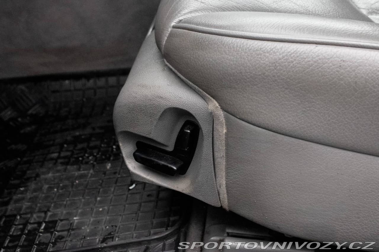 2005 Mercedes-Benz Cls - 18