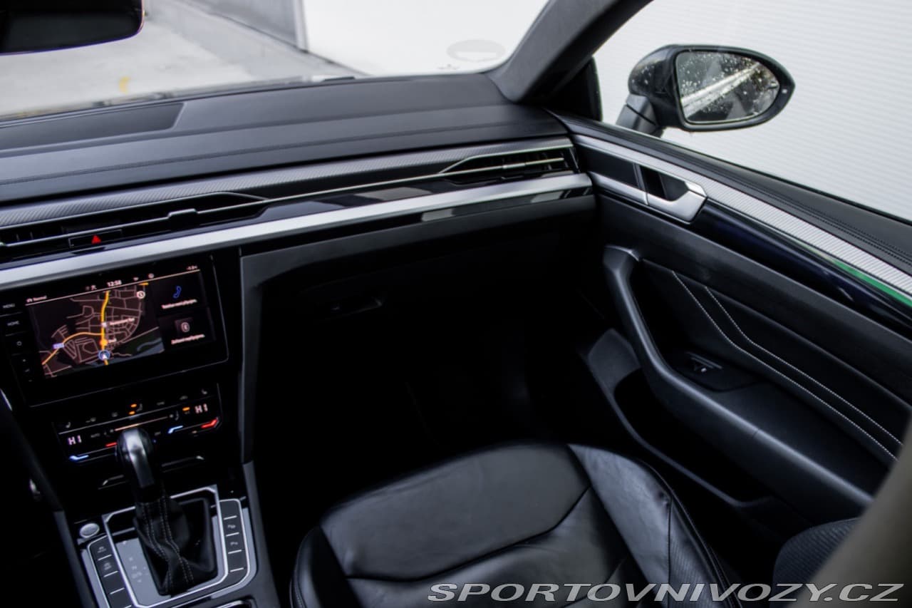 2021 Volkswagen Arteon - 15