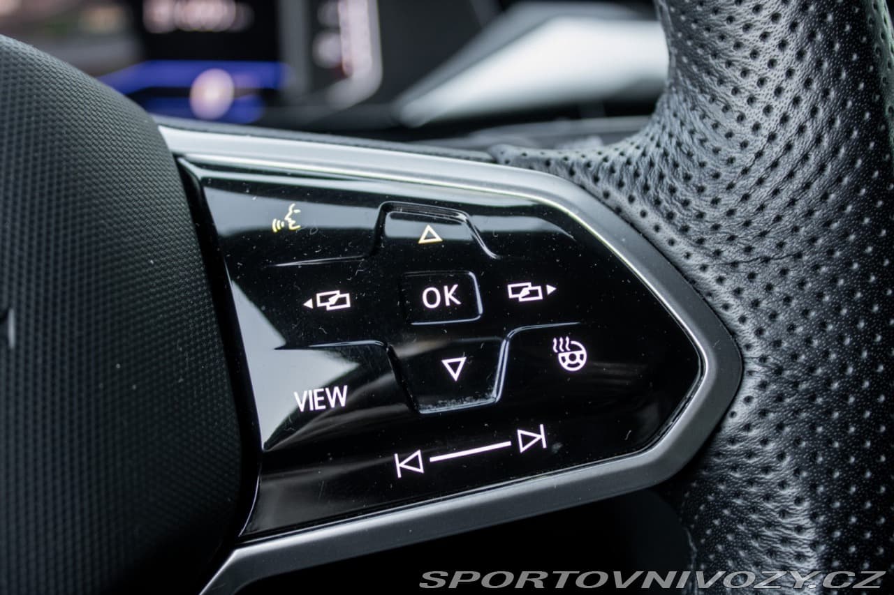 2021 Volkswagen Arteon - 20