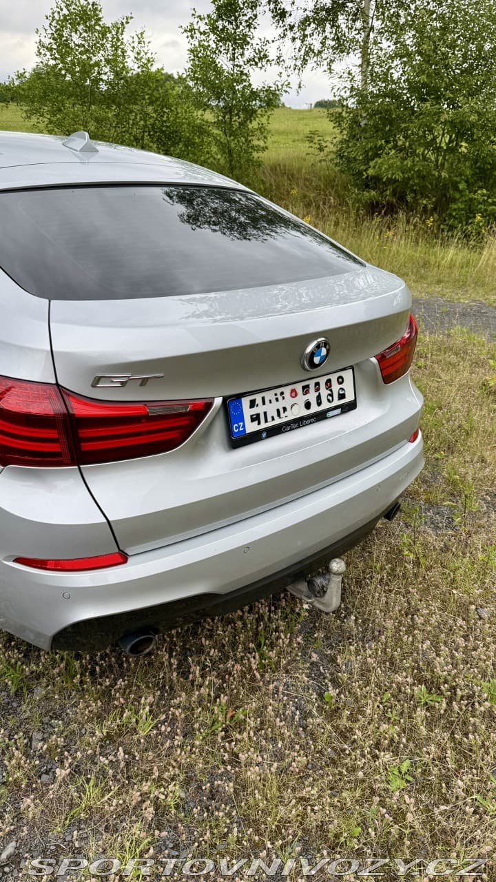 2013 BMW 5-Series - 13