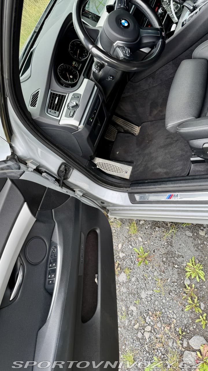 2013 BMW 5-Series - 9