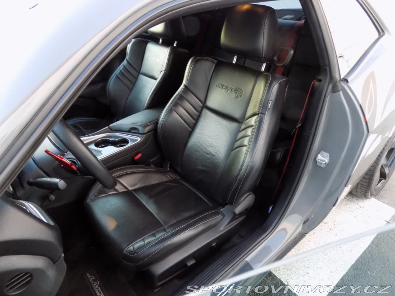 2018 Dodge Challenger - 11