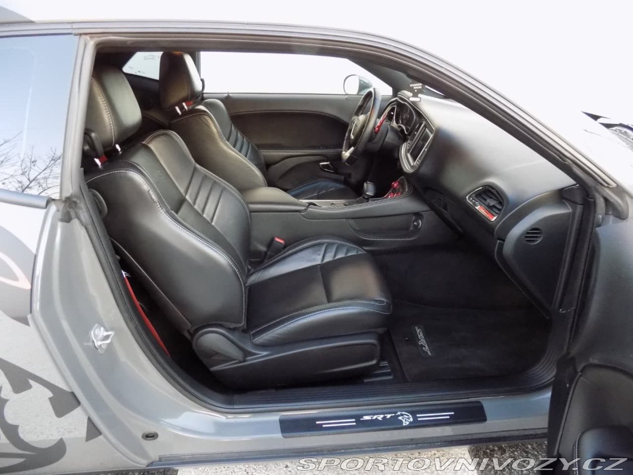 2018 Dodge Challenger - 13